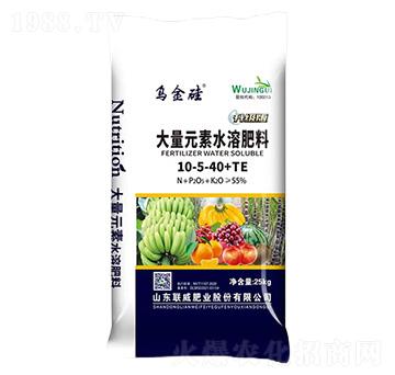 ����Ԫ��ˮ�ܷ���10-5-40+TE-�����-(li��n)���ʘI(y��)