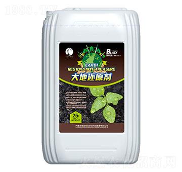 大地還原劑-實(shí)無憂