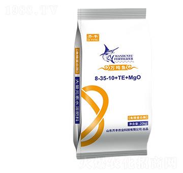 �~(y��)������ø����Ԫ��ˮ�ܷ�8-35-10+TE+MgO-�f(w��n)���~(y��)-�R�S�r(n��ng)�I(y��)