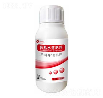 苯丙氨酸絡(luò)合鈦轉(zhuǎn)色劑-樂(lè)司令·有機(jī)鉀-科利隆生化