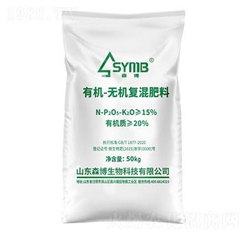 有機-無機復混肥料-中農(nóng)農(nóng)資