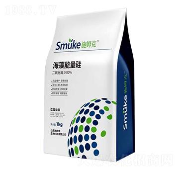 海藻能量硅-施姆克