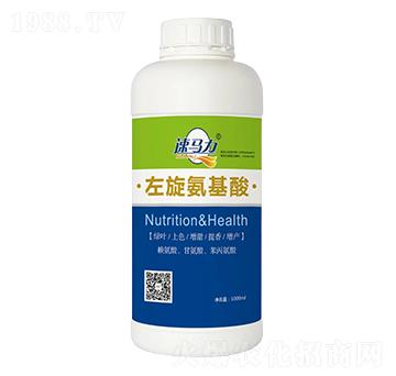 1L左旋氨基酸-中澳西農(nóng)