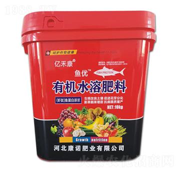 (蝦肽)魚蛋白原漿-億禾康-康諾肥業(yè)