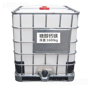 糖醇鈣鎂-康諾肥業(yè)