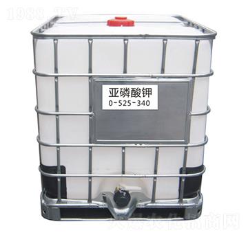 亞磷酸鉀0-525-340--康諾肥業(yè)