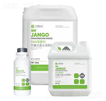 DBA增重劑-強格-中源益農