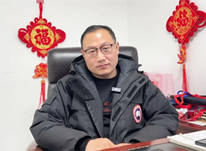 【碧勝生物】祝廣大朋友馬年乘風(fēng)破浪，盡覽人生美景