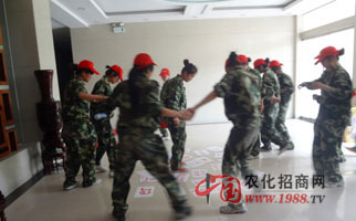 火爆網(wǎng)絡(luò)拓展訓(xùn)練之艱難任務(wù)