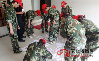 火爆網(wǎng)絡(luò)拓展訓(xùn)練之艱難任務(wù)