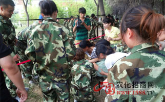 火爆網(wǎng)絡(luò)拓展訓(xùn)練之生死電網(wǎng)