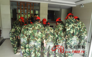 火爆網(wǎng)絡(luò)拓展訓(xùn)練之艱難任務(wù)