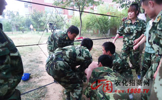 火爆網(wǎng)絡(luò)拓展訓(xùn)練之生死電網(wǎng)