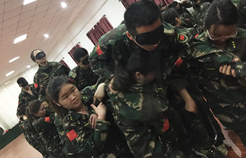 一次心的洗禮，一次感情的升華！