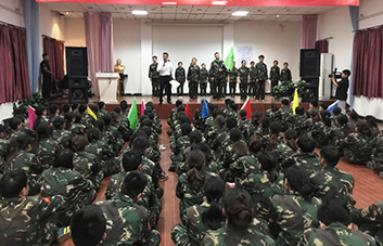 團(tuán)隊(duì)比拼，留下的只能是淚水不能是遺憾！