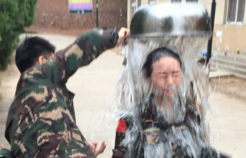 競爭無所不在，壓力也無處不存！這就是市場！