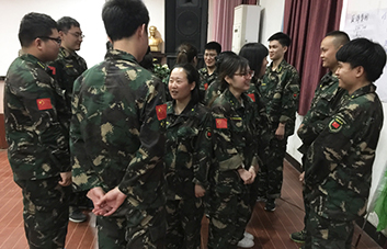 千言萬語不如一句贊美！