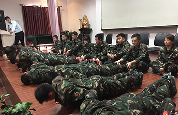 團(tuán)隊(duì)擴(kuò)充，招聘員工要擁有足夠的資本！