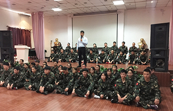 授人以魚，不如授人以漁，更要授人以欲！