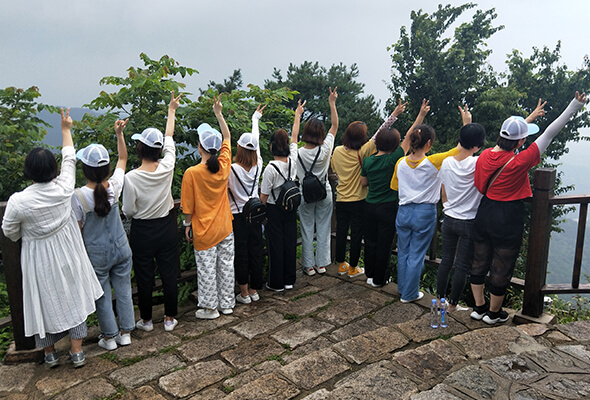 �F����ɽ����ڰ�ҕ���F���𱬾W(w��ng)2019�u��ɽ֮����